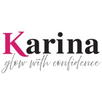 Karina Skincare System logo - Similar company to Valley Denim