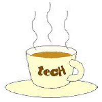 tech4tea logo - Similar company to Cinnamon Art Publishing