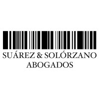 Suárez & Solórzano Abogados logo - Similar company to Bufete Manotas