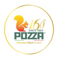 POZZA 1865 S.r.l. - Playground Equipment logo - Similar company to Elite Tech
