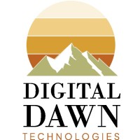 Digital Dawn Technologies logo - Similar company to Dawn Technologies Corporation