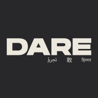 DARE Venture Group logo - Similar company to Ticker