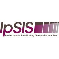 Association IpSIS logo - Similar company to Le Tracteur