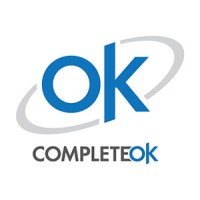 CompleteOK logo - Similar company to Oklahoma Workers' Compensation Education Association (Owcea)