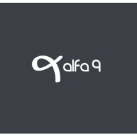 Alfa9 logo - Similar company to Smart Trader 21