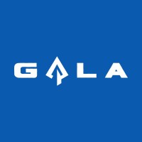Gala Digital Agency logo - Similar company to Tech 4 Good
