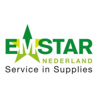 Emstar Nederland BV - Service in Supplies logo - Similar company to Heiper It