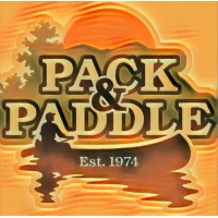 Pack & Paddle