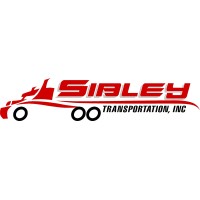 Sibley Transportation, Inc. logo - Similar company to Hodges Warehouse + Logistics