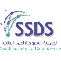 Saudi Society for Data Science (SSDS) logo - Similar company to Kaplan Higher Education