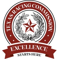 Texas Racing Commission logo - Similar company to Mccoy College Of Business At Texas State University