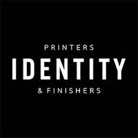 Identity Print logo - Similar company to Foundation