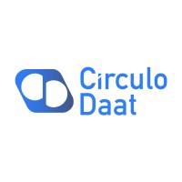 Círculo Daat logo - Similar company to I Security Avanzada