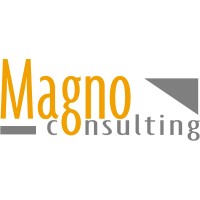 Magno Consulting logo - Similar company to Far Point Media Group