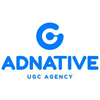 Adnative logo - Similar company to Adnativ