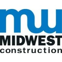 Midwest Construction Company logo - Similar company to Cintech Construction, Inc.