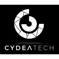 Cydea Tech logo - Similar company to Tier3 Cyber Security Pakistan