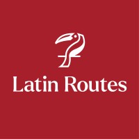 Latin Routes Limited logo - Similar company to Crees Manu
