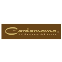 CARDAMOMO logo - Similar company to Rootstock Wine Bar