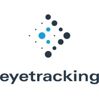EyeTracking logo - Similar company to Glaucoma Uk