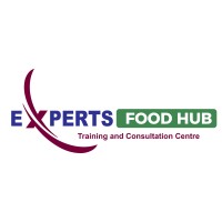 Experts | Food HUB logo - Similar company to Experts Training And Consultation Centre