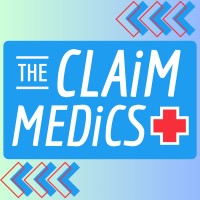 The Claim Medics Inc. logo - Similar company to Claimmedic
