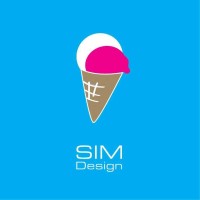 SIM DESIGN logo - Similar company to Easy Engenharia