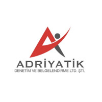 Adriyatik Denetim ve Belgelendirme Ltd. Şti. logo - Similar company to Prokal Kalite Uygunluk Belgelendirme