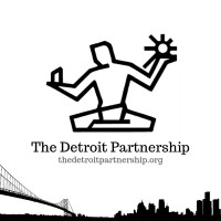 The Detroit Partnership logo - Similar company to Encore Service Group