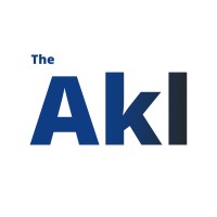 The Aucklanders | Digital Marketing Agency logo - Similar company to Fmwebsolution-Digital Marketing Agency