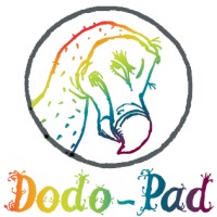 Dodo Pad logo - Similar company to The Jay Connection