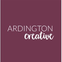 Ardington Creative logo - Similar company to Aranstone