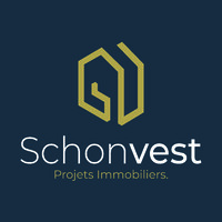 Schonvest logo - Similar company to Quickflora Florist Software Pos