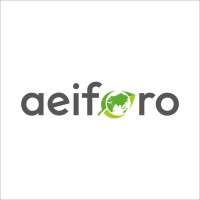 AEIFORO logo - Similar company to Everse.Ai