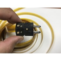 RIBBON THERMOCOUPLE COMPANY logo - Similar company to Wire Experts Group