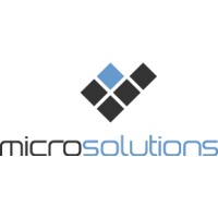 Microsolutions logo - Similar company to Essence Solutions P/S