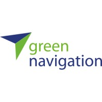 Green Navigation GmbH logo - Similar company to Comunidad Solar