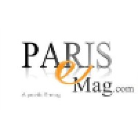 ParisEmag.com logo - Similar company to Home Cine Solutions