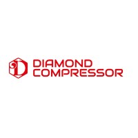 Diamond Compressor logo - Similar company to Unitech Industries