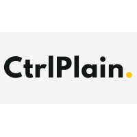 CtrlPlain logo - Similar company to Greatlight Rapid Tooling Services