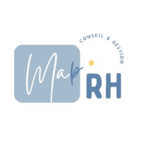 Map RH logo - Similar company to Open Skills Rh ⚡️