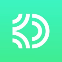 KADI Media logo - Similar company to Arcom Media