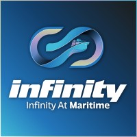 Infinity Maritime logo - Similar company to Infinity Maritime