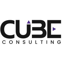 Cube Consulting logo - Similar company to The Learning Group