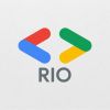GDG Rio de Janeiro logo - Similar company to Arca Hub