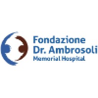 Fondazione Dr. Ambrosoli - Memorial Hospital logo - Similar company to Assifero