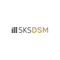 SKS DSM logo - Similar company to The Out Barn