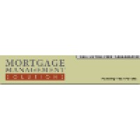 Mortgage Management Solutions