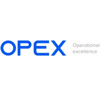 OPEX logo - Similar company to Opex