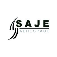Saje Aerospace Inc. logo - Similar company to Ouro Aerospace